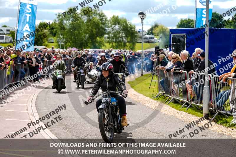 Vintage motorcycle club;eventdigitalimages;no limits trackdays;peter wileman photography;vintage motocycles;vmcc banbury run photographs